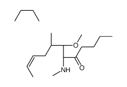 Iso Cyclosporin H 83602-43-1